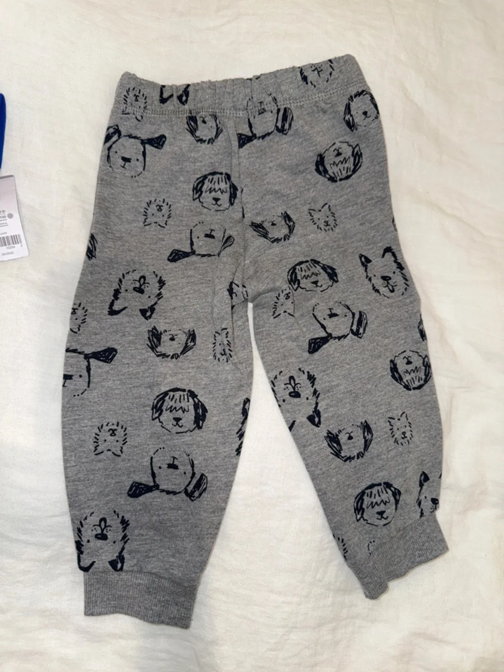 Carters soft cotton